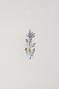 Thistle Barrette