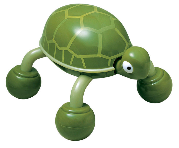 Tickles the Turtle Massager