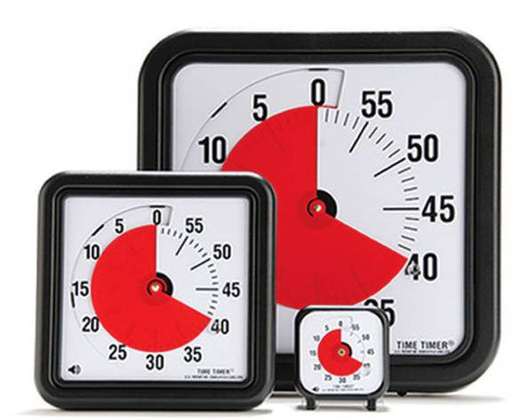 Time Timer