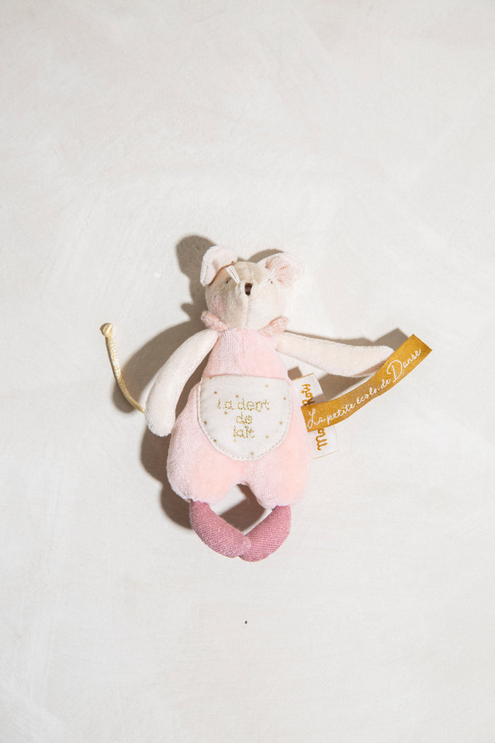 Tooth Fairy Mouse