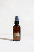 Total Body Oil