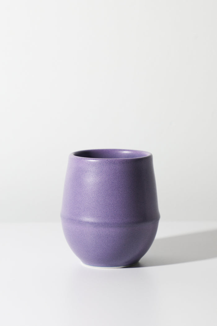 Trick Tumbler / Aubade