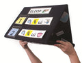 Trifold Literacy/Choice Board - Large