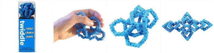 Twiddle Fidget