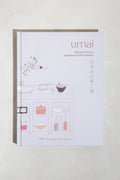 Umai: Recipes from a Japanese Home Kitchen