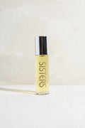 Vetiver Scent Oil