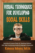 Visual Techniques for Developing Social Skills