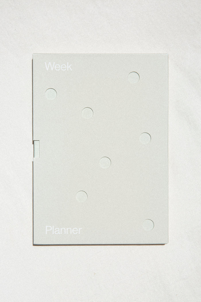 Week Planner