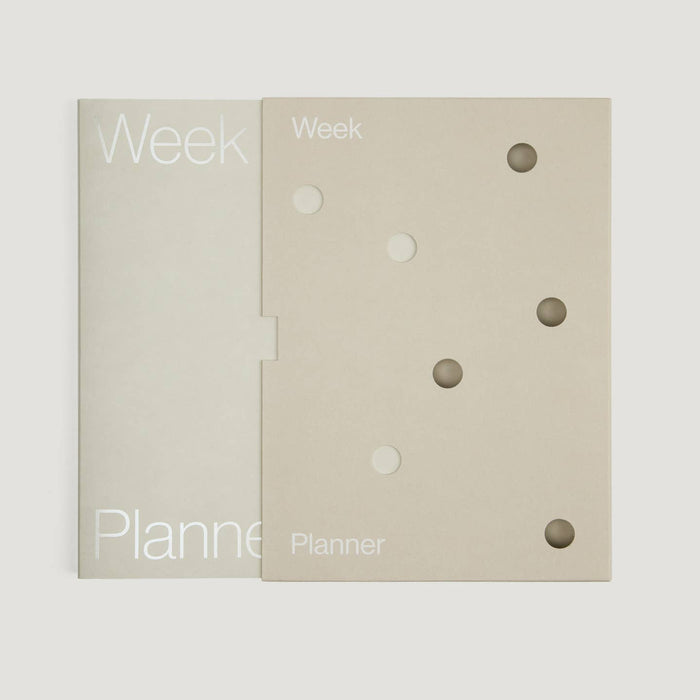 Week Planner