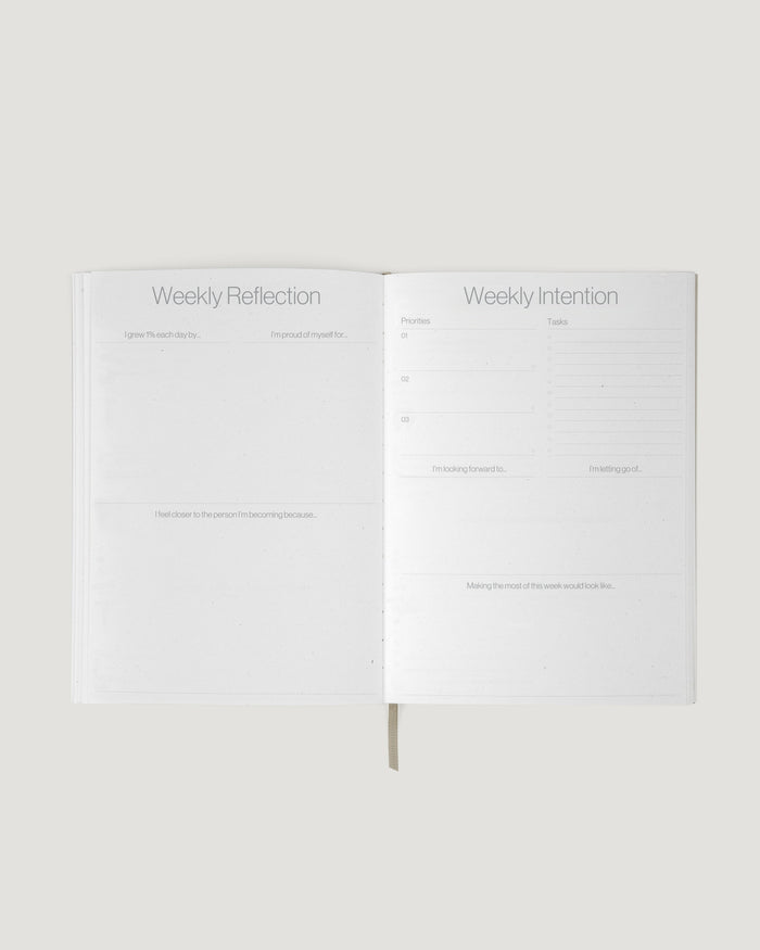 Week Planner