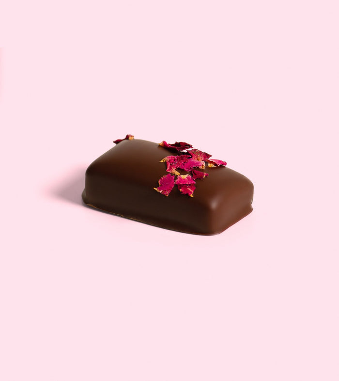 Wild Rose Ganache Chocolate