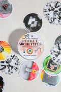 Wild Unknown Pocket Archetypes