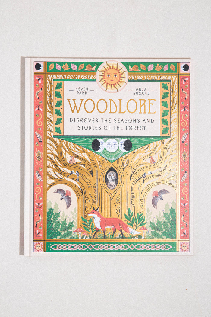 Woodlore