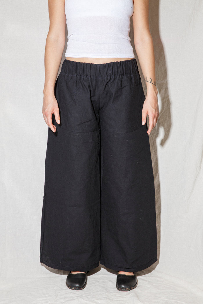 Worker Pants
