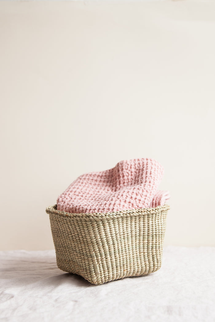 Woven Bowl