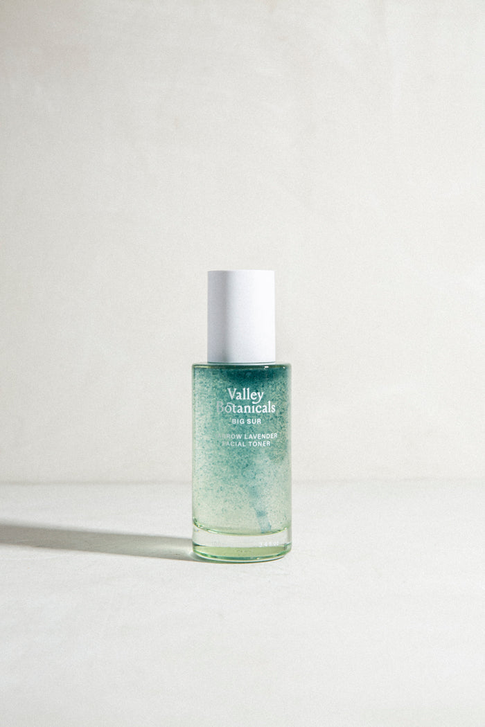 Yarrow Lavender Facial Toner